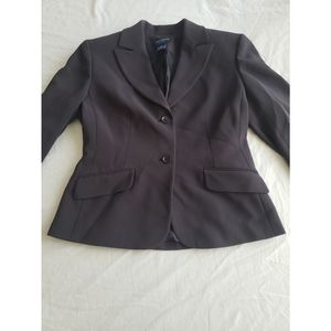 2/$20 Ann Taylor Blazer